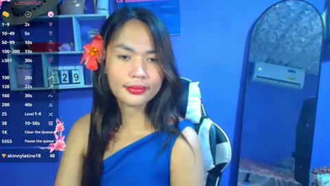 Snapshot of lovergirljane chatting on 28, 4, 2026 JANE loves you online show from 28, 4, 2026