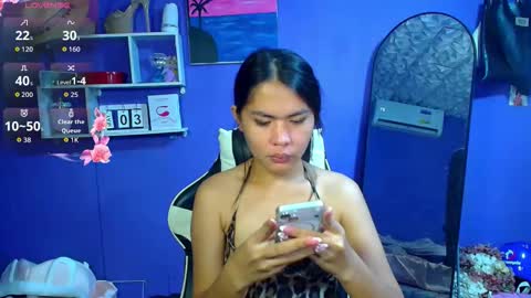 Snapshot of lovergirljane chatting on 3, 5, 2026 JANE loves you online show from 3, 5, 2026