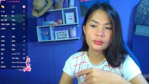 Snapshot of lovergirljane chatting on 18, 5, 2026 JANE loves you online show from 18, 5, 2026