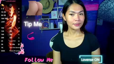 Snapshot of lovergirljane chatting on 31, 5, 2026 JANE loves you online show from 31, 5, 2026