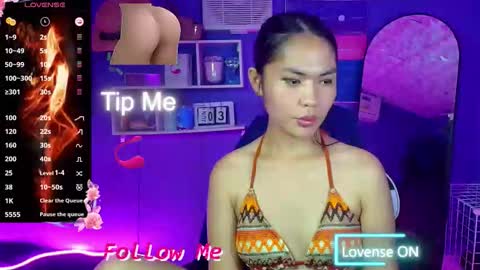 Snapshot of lovergirljane chatting on 3, 6, 2026 JANE loves you online show from 3, 6, 2026