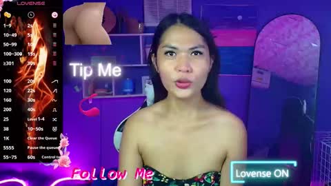Snapshot of lovergirljane chatting on 5, 6, 2026 JANE loves you online show from 5, 6, 2026