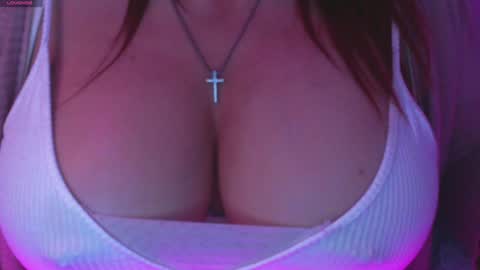 Snapshot of loverinsecret chatting on 21, 1, 2025 Athena online show from 21, 1, 2025