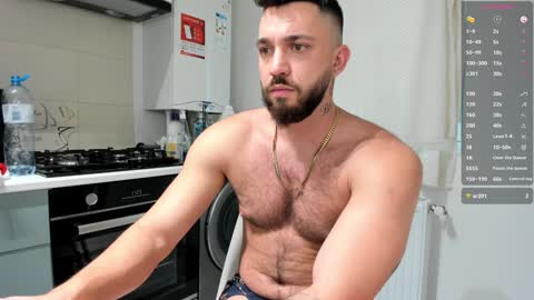 Mike online show from 7, 12, 2024