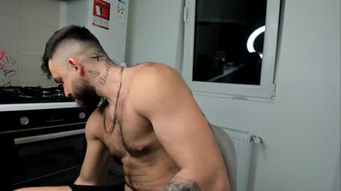 Mike online show from 8, 12, 2024