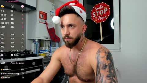 Mike online show from 24, 12, 2024