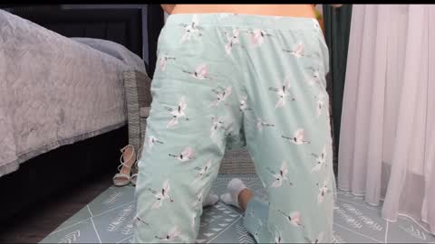 loverossela online show from 30, 1, 2025