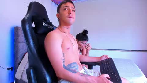 Suzzy And Junior online show from 9, 2, 2025