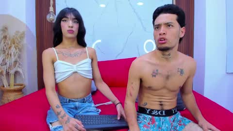 sofia and bryan online show from 31, 5, 2026