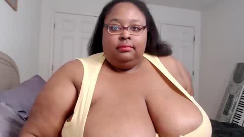 Alyson online show from 20, 1, 2025