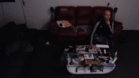 Snapshot of loveslick583698 chatting on 15, 2, 2025 Lovetlick online show from 15, 2, 2025