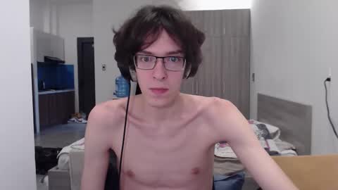 LovesomeCookie online show from 5, 11, 2025