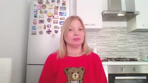 Snapshot of lovestar544963 chatting on 6, 12, 2024 Marlyn online show from 6, 12, 2024