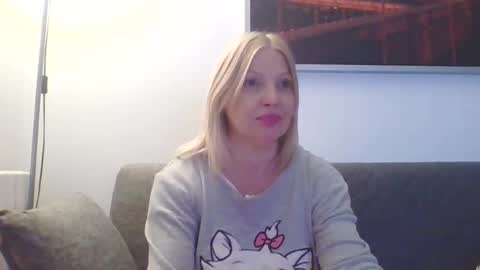 Snapshot of lovestar544963 chatting on 29, 1, 2025 Marlyn online show from 29, 1, 2025