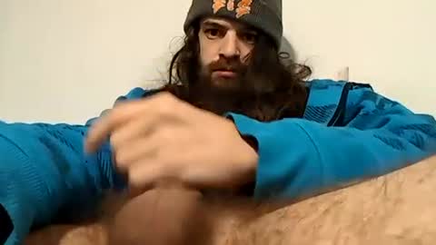 Brandon Boricua online show from 14, 12, 2024