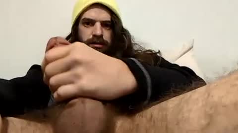 Brandon Boricua online show from 26, 12, 2024