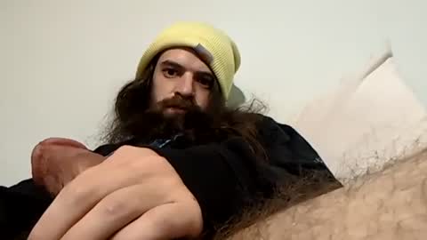 Brandon Boricua online show from 30, 12, 2024