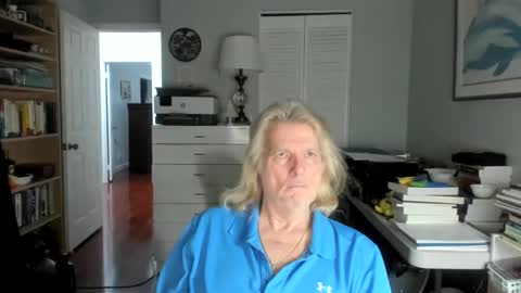 Michael online show from 6, 4, 2026