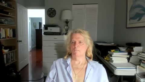 Michael online show from 7, 4, 2026