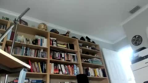 Michael online show from 23, 4, 2026