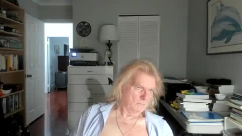 Michael online show from 28, 4, 2026