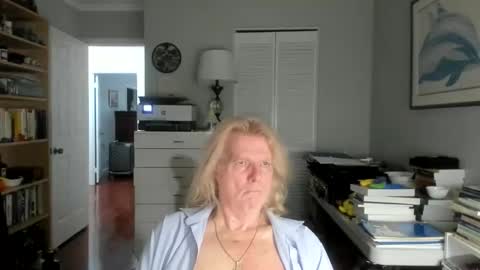 Michael online show from 28, 4, 2026