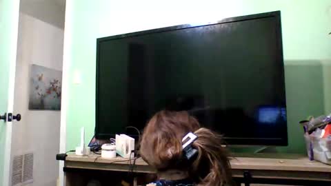 Snapshot of lovetocum69699 chatting on 29, 9, 2025 lovetocum69699 online show from 29, 9, 2025