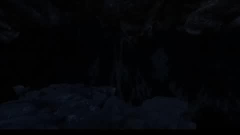 Universalove7 VR online show from 27, 11, 2025