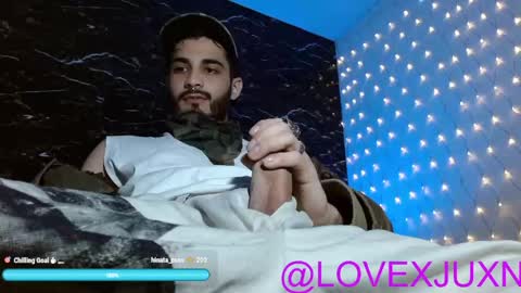 lovexjuxn77 online show from 16, 4, 2026