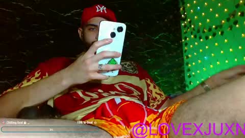 lovexjuxn77 online show from 28, 5, 2026
