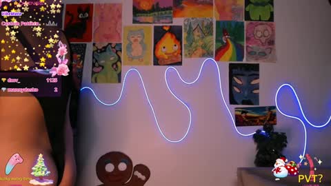 Danna online show from 6, 12, 2024