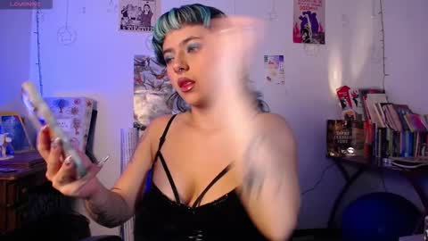 loving_alma online show from 5, 2, 2026