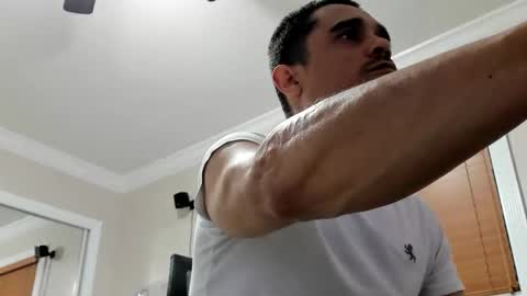 Snapshot of loving_bbw chatting on 18, 1, 2026 DarkGhost online show from 18, 1, 2026