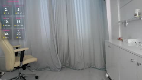 Cristina online show from 11, 4, 2026