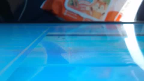 Scarlet online show from 23, 3, 2026