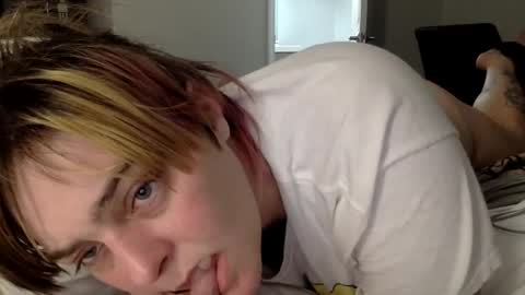 Snapshot of lovingapple chatting on 31, 1, 2025 lovingapple online show from 31, 1, 2025