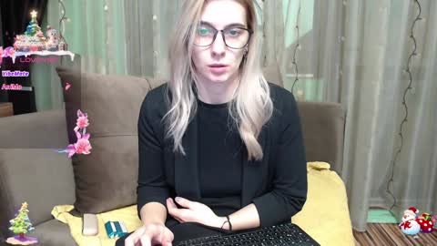 Antonia online show from 30, 12, 2024