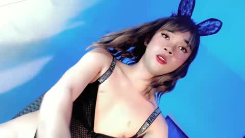 Lovingmonaru969 online show from 23, 1, 2025