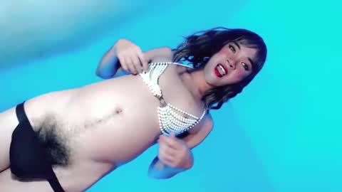 Lovingmonaru969 online show from 5, 2, 2025