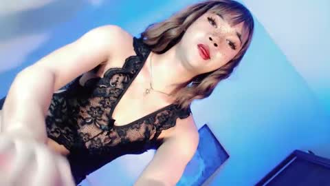 Lovingmonaru969 online show from 21, 2, 2025