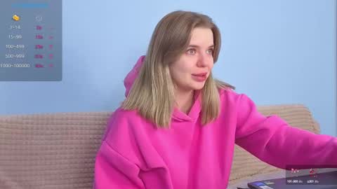 Vikkkk  online show from 20, 2, 2025