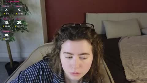 Erika online show from 20, 6, 2026