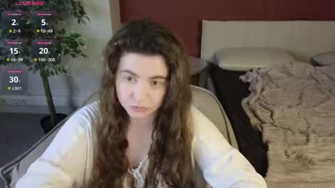 Erika online show from 24, 6, 2026