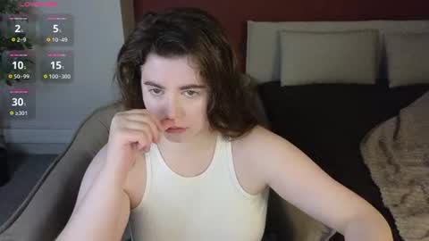 Erika online show from 4, 7, 2026