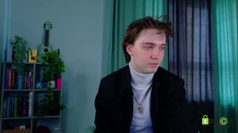 Liam online show from 17, 5, 2026