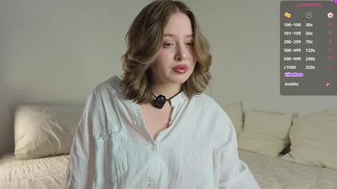 Eva online show from 9, 5, 2026
