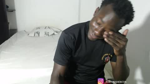 Snapshot of lowmay_palacios chatting on 25, 2, 2026 Lowmay palacios online show from 25, 2, 2026