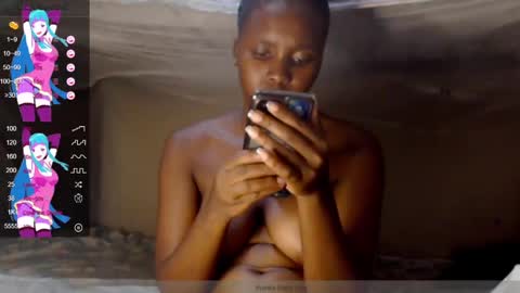 Snapshot of loyalcutick chatting on 18, 2, 2025 loyalcutic online show from 18, 2, 2025