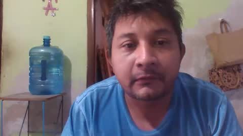 lpmauriciosantamaria online show from 15, 2, 2026