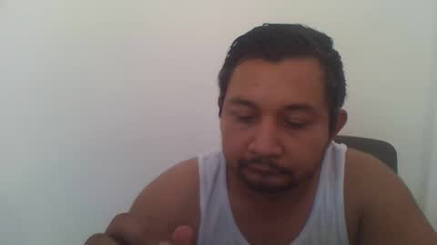 lpmauriciosantamaria online show from 18, 5, 2026